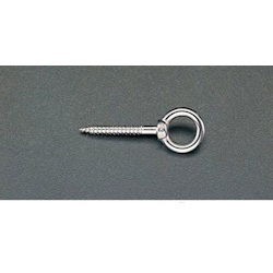 [Stainless Steel] Long Eye Screw EA638BL-13