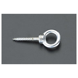 [Stainless Steel] Eye Screw EA638BL-23