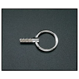 [Stainless Steel] Ring Bolt EA638BQ-12