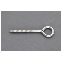 [Stainless Steel] Eye Screw EA638BS-21