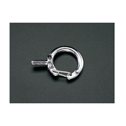 [Stainless Steel] Hook Eye Bolt EA638BU-8