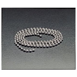 Stainless Steel Ball Chain EA638DT-3