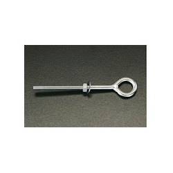 [Stainless Steel] Long Eye Bolt EA638ME-12