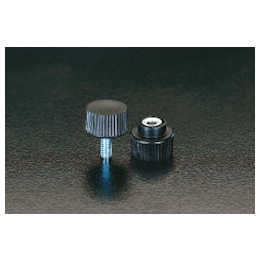 Female Threaded Grip Knob EA948AG-1