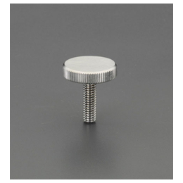 Knurled Knob (Male Thread) A Dimension