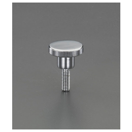 Knurled Knob (Male Thread) H Dimension