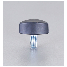 Male Threaded Knob T Shape