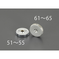 Knurled Nut EA948BW Series