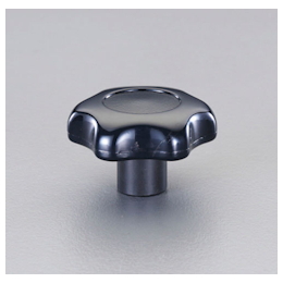 female thread plastic knob