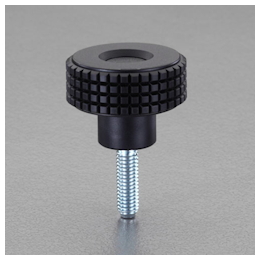 M5x20mm/φ31mm Knob of Male Screw EA948BX-132A