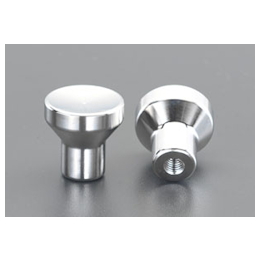 [Stainless Steel] Female Threaded Knurled Knob EA948BX-64