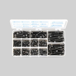 Hexagonal-Hole Bolt Set [Inch] EA949AD-14