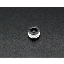 tapered thread plug (Steel)