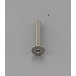 Countersunk Head Bolt with Hexagonal Hole [Stainless Steel] EA949MD-318