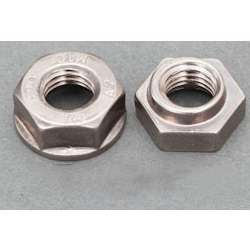 Anti-Loosing Nut (SUS304 /2 pcs) EA949PY-206