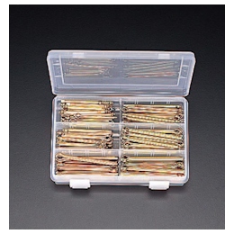 (L) Hitch Pin Set EA949WR