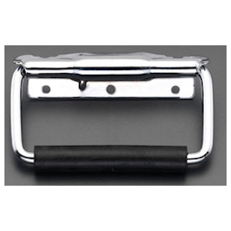 [Stainless Steel] Trunk Handle EA951K-2