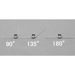 [135-Degree] Torsion Spring (L/R)(Stainless Steel) EA952SH-302