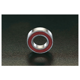 Rubber Seal Type Bearing EA966AA-11