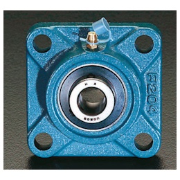 Square Flange Type Unit EA966BB-62