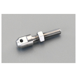 [Stainless steel] Chain Bolt (Single End Type) EA967ED-25