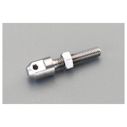 [Stainless steel] Chain Bolt (Single End Type) EA967ED-60