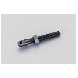 [Steel] Long Chain Bolt (Single End Type) EA967EE-25