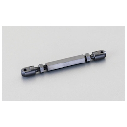 [Steel] Chain Bolt (Double End Type) EA967EF-25