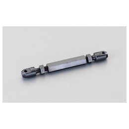 [Steel] Chain Bolt (Double End Type) EA967EF-40