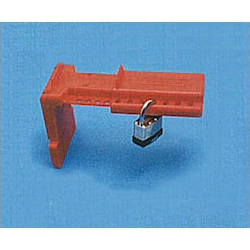 Ball Valve Lockout (polypropylene)