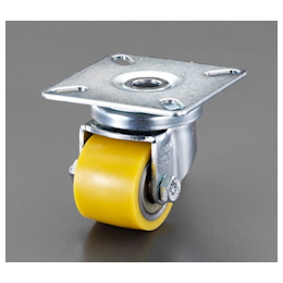 Caster (Swivel Bracket) Wheel Diameter × Width: 35 × 27 mm