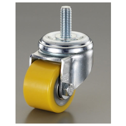 Screw-type Swivel Caster EA986HT-31