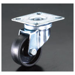 Caster (Swivel Bracket) Wheel Diameter × Width: 35 × 25 mm