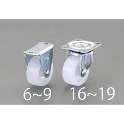 Swivel Caster EA986PF-16