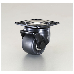 Swivel Caster [Low Floor] EA986PW-65