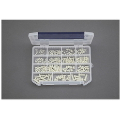 Pan Head Machine Screw Set (RENY) EA945AR-100 