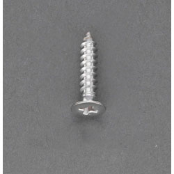 Pan Head Self-Drilling and Tapping Screw [Stainless Steel] EA949AL-204