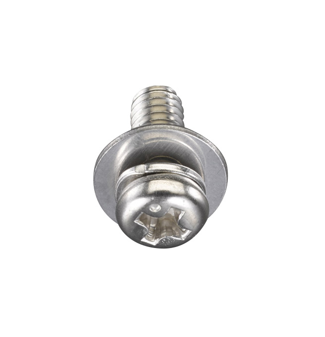 Pan Head special Sems small Screws[Stainless/P=3] EA949AT-31