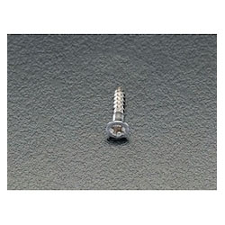 Countersunk Head Wood Screw [Stainless Steel] EA949EA-1