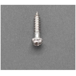 Pan Head Wood Screw Set [Stainless Steel] EA949ED-112