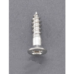 Countersunk Head Wood Screw [Stainless Steel] EA949ED-273