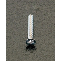 Countersunk Head Machine Screw (M3) [Stainless Steel] EA949SK-32