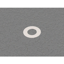 [Stainless Steel] Set of Shim Rings in Assorted Plate Thicknesses EA440KG-40B 