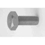 8-Mark Hexagon Bolt Full-Thread