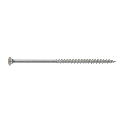 Coarse Thread Bugle Head Screw (Bulk Box)