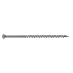 Stainless Steel Narrow Screw