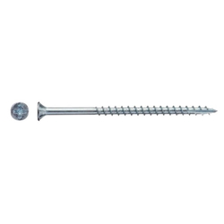 Narrow Screw