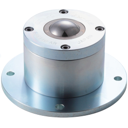 Free Bearing D Type (Flange Type)