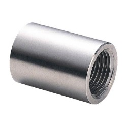 Threaded Pipe Fittings PT Socket- From Flobal