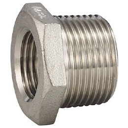 Flobal Bushing (SCS13A) 04102013